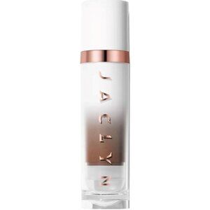 Jaclyn Cosmetics Skin Perfecting Blurring‎ Tint Sheer Coverage Natural Tan Deep